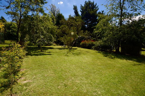 Allegra Cottage Of Leura - Accommodation Tasmania 12