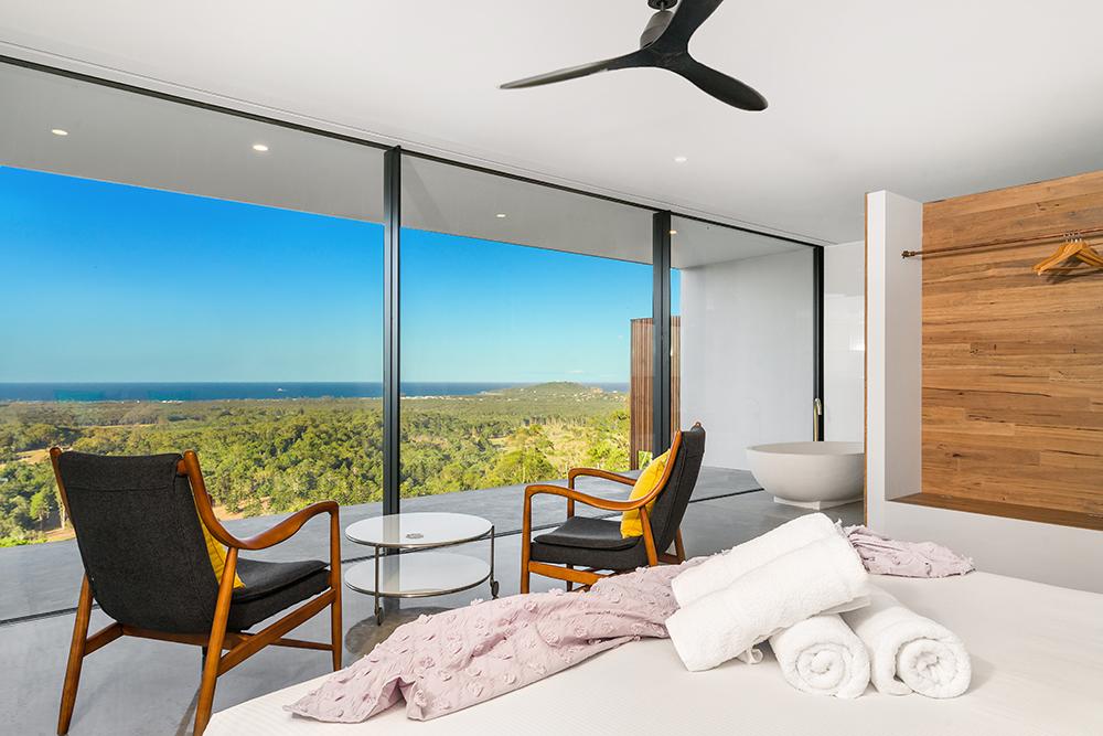 Hayters Hill NSW Accommodation Tasmania