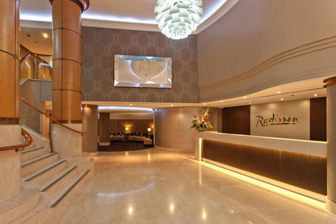 Rydges Darling Square Apartment Hotel - Accommodation Tasmania 8