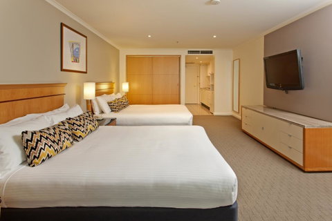 Rydges Darling Square Apartment Hotel - Accommodation Tasmania 25
