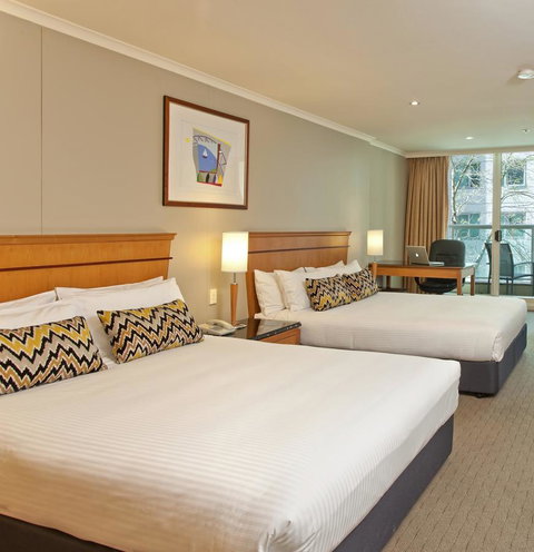 Rydges Darling Square Apartment Hotel - Accommodation Tasmania 19