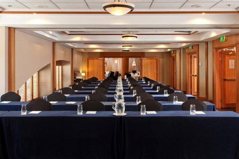 Rydges Darling Square Apartment Hotel - Accommodation Tasmania 33