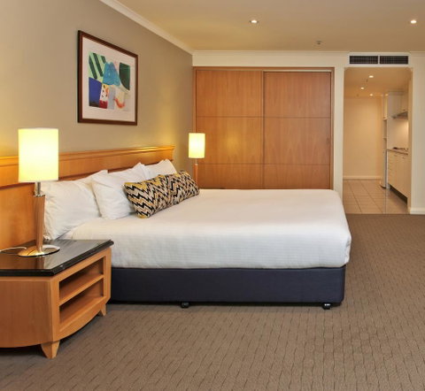 Rydges Darling Square Apartment Hotel - Accommodation Tasmania 21