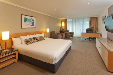 Rydges Darling Square Apartment Hotel - Accommodation Tasmania 14