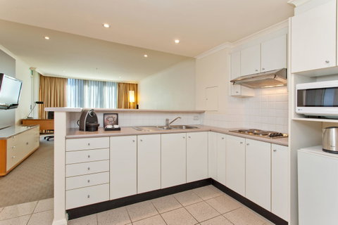 Rydges Darling Square Apartment Hotel - Accommodation Tasmania 12