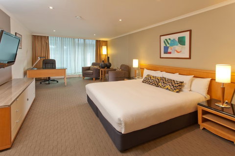 Rydges Darling Square Apartment Hotel - Accommodation Tasmania 26