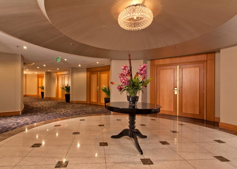 Rydges Darling Square Apartment Hotel - Accommodation Tasmania 31