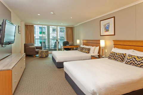 Rydges Darling Square Apartment Hotel - Accommodation Tasmania 0
