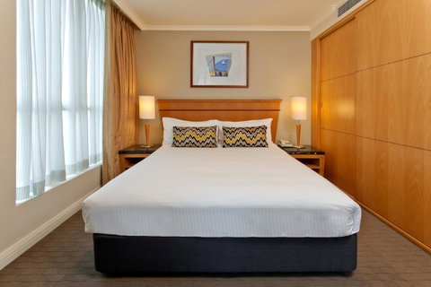 Rydges Darling Square Apartment Hotel - Accommodation Tasmania 28