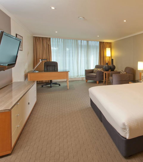 Rydges Darling Square Apartment Hotel - Accommodation Tasmania 15