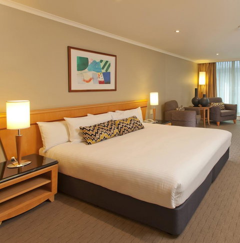 Rydges Darling Square Apartment Hotel - Accommodation Tasmania 17