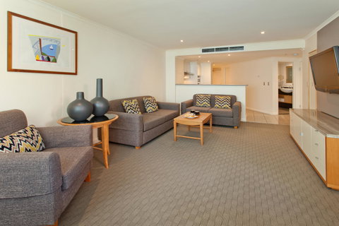 Rydges Darling Square Apartment Hotel - Accommodation Tasmania 11