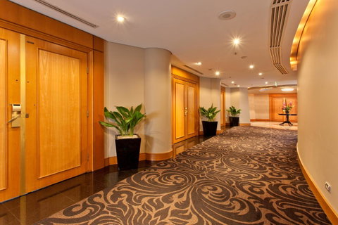 Rydges Darling Square Apartment Hotel - Accommodation Tasmania 30