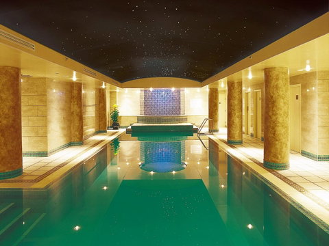 Rydges Darling Square Apartment Hotel - Accommodation Tasmania 4