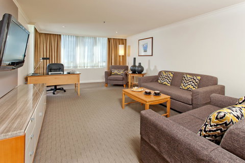 Rydges Darling Square Apartment Hotel - Accommodation Tasmania 3