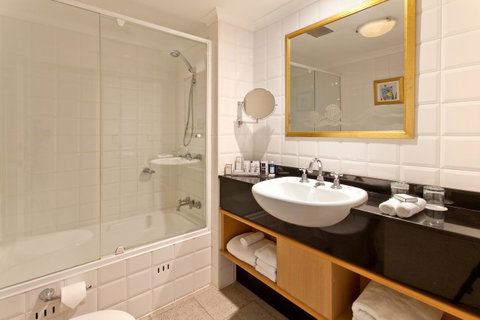 Rydges Darling Square Apartment Hotel - Accommodation Tasmania 6
