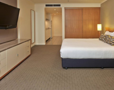 Rydges Darling Square Apartment Hotel - Accommodation Tasmania 23