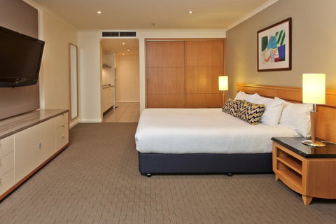 Rydges Darling Square Apartment Hotel - Accommodation Tasmania 16