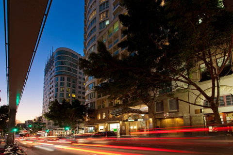 Rydges Darling Square Apartment Hotel - Accommodation Tasmania 36