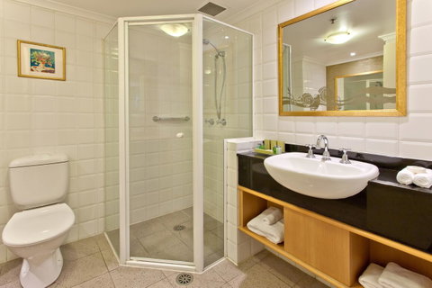 Rydges Darling Square Apartment Hotel - Accommodation Tasmania 7