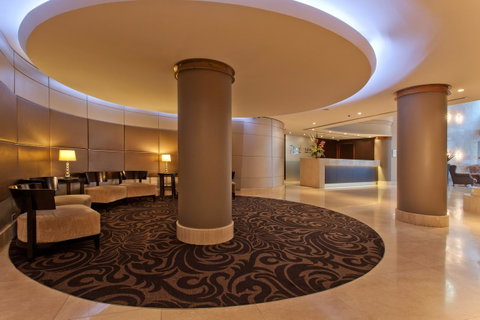 Rydges Darling Square Apartment Hotel - Accommodation Tasmania 10