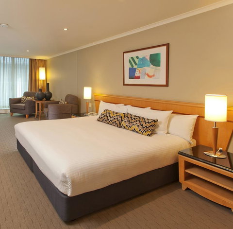 Rydges Darling Square Apartment Hotel - Accommodation Tasmania 20