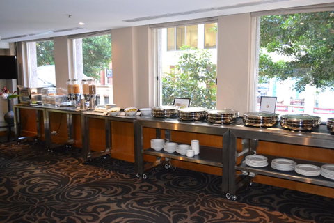 Rydges Darling Square Apartment Hotel - Accommodation Tasmania 5