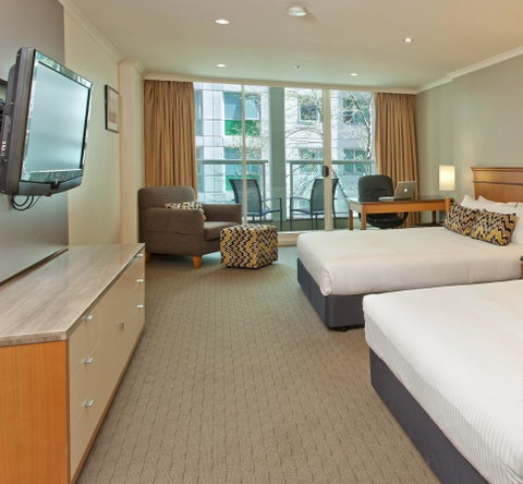 Rydges Darling Square Apartment Hotel - Accommodation Tasmania 27