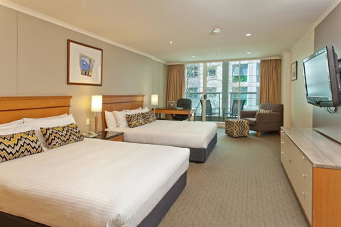 Rydges Darling Square Apartment Hotel - Accommodation Tasmania 29