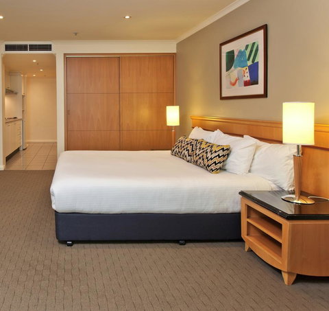 Rydges Darling Square Apartment Hotel - Accommodation Tasmania 13