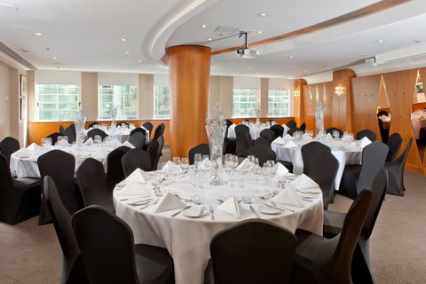 Rydges Darling Square Apartment Hotel - Accommodation Tasmania 34