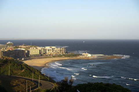Quest Newcastle - Accommodation Tasmania 24