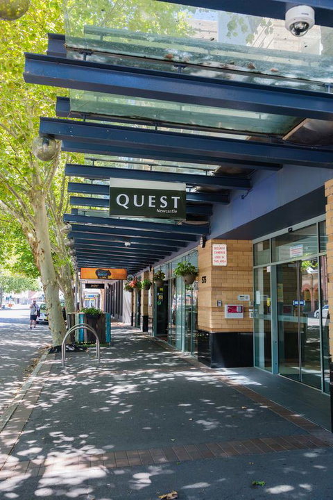 Quest Newcastle - Accommodation Tasmania 13