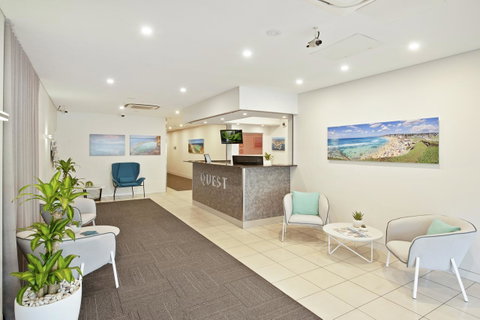Quest Newcastle - Accommodation Tasmania 7