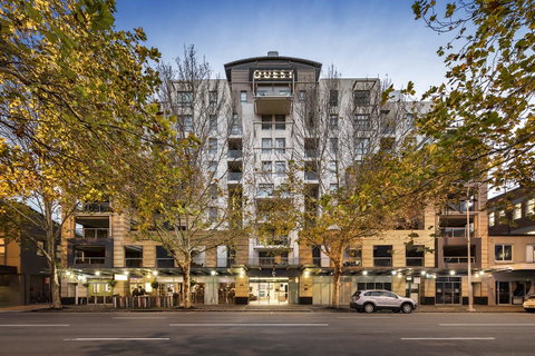 Quest Newcastle - Accommodation Tasmania 0