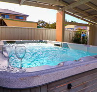 Interlude at Belmont - Accommodation Tasmania