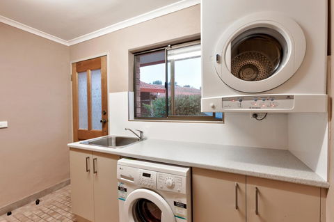 Hume Country Motor Inn - Accommodation Tasmania 27