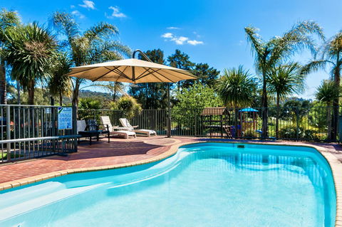 Hume Country Motor Inn - Accommodation Tasmania 13