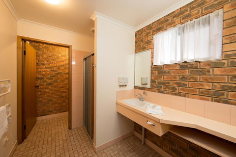 Hume Country Motor Inn - Accommodation Tasmania 28