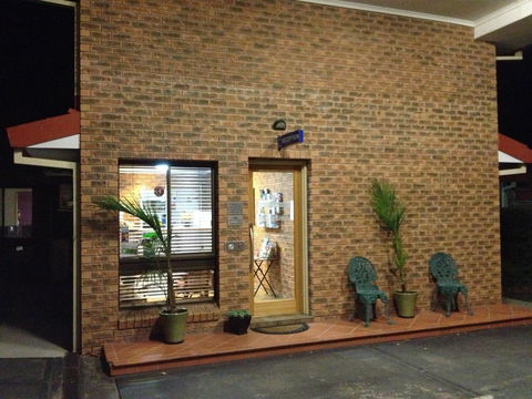 Hume Country Motor Inn - Accommodation Tasmania 21