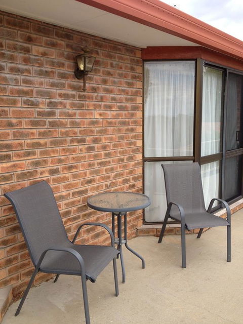 Hume Country Motor Inn - Accommodation Tasmania 30