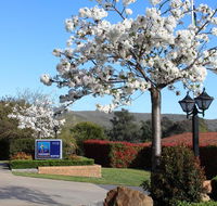 Hume Country Motor Inn - Accommodation Tasmania