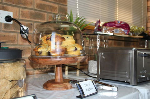 Hume Country Motor Inn - Accommodation Tasmania 8