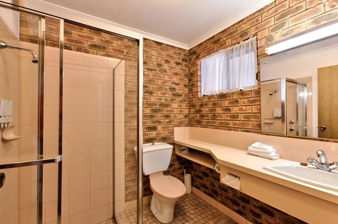 Hume Country Motor Inn - Accommodation Tasmania 34