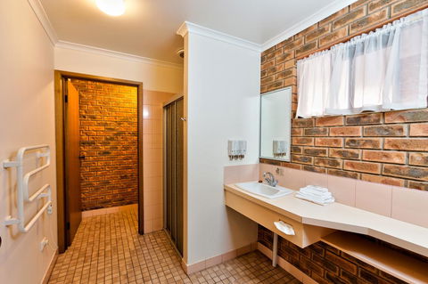 Hume Country Motor Inn - Accommodation Tasmania 35