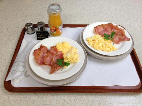 Hume Country Motor Inn - Accommodation Tasmania 22