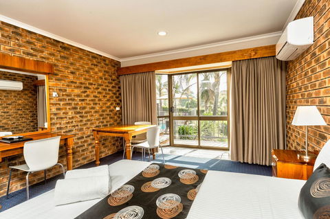 Hume Country Motor Inn - Accommodation Tasmania 4