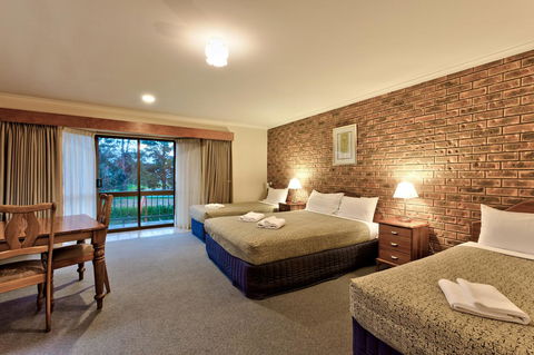 Hume Country Motor Inn - Accommodation Tasmania 42