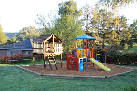 Hume Country Motor Inn - Accommodation Tasmania 10