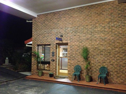 Hume Country Motor Inn - Accommodation Tasmania 25